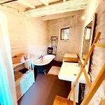 Tres Belle Rotonde Deco Boheme, Tennis, Parking * ニーム