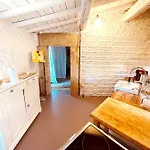 Tres Belle Rotonde Deco Boheme, Tennis, Parking 別荘 *