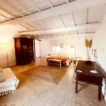 Tres Belle Rotonde Deco Boheme, Tennis, Parking *
